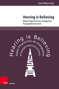 Abbildung von: Hearing is Believing - Brill Deutschland