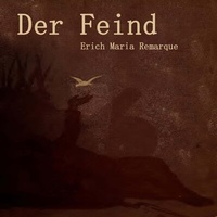 Enlarge image Cover: Der Feind - Hierax Medien