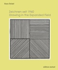 Cover: Zeichnen seit 1960 - Edition Metzel