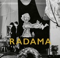 Cover: Gruppe RADAMA 1959-1962 - Edition Metzel