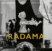 Abbildung von: Gruppe RADAMA 1959-1962 - Edition Metzel