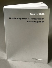 Abbildung von: Ursula Burghardt - Edition Metzel