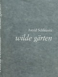 Cover: wilde g&auml;rten - pudelundpinscher, edition