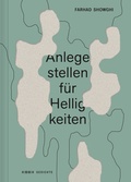 Cover: Anlegestellen f&uuml;r Helligkeiten - kookbooks