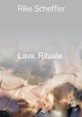 Cover: Lava. Rituale - kookbooks