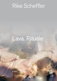 Enlarge image Cover: Lava. Rituale - kookbooks