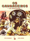 Cover: Os Cangaceiros - Bildschriftenverlag Hannover