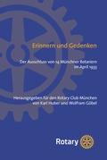 Cover: Erinnern und Gedenken - Buch&Media