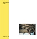 Cover: Julian Irlinger. Gift - Spector Books