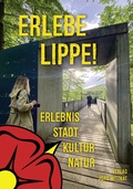 Cover: Erlebe Lippe! - Mitzkat, J&ouml;rg