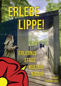 Abbildung von: Erlebe Lippe! - Mitzkat, Jörg
