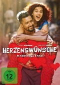 Cover: Herzensw&uuml;nsche - Manmarziyaan - BollyLove