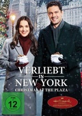 Cover: Christmas at the Plaza - Verliebt in New York - Happy Entertainment