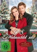 Cover: P.S. - Es weihnachtet sehr - Happy Entertainment