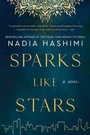 Cover: Sparks Like Stars - William Morrow Paperbacks