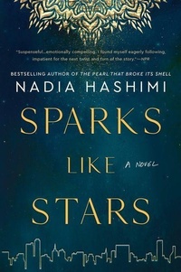 Enlarge image Cover: Sparks Like Stars - William Morrow Paperbacks