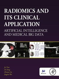 Bild: Radiomics and Its Clinical Application - Academic Press
