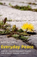 Cover: Everyday Peace - OUP eBook