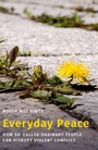 Cover: Everyday Peace - OUP eBook