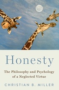 Cover: Honesty - OUP eBook