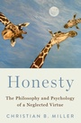 Cover: Honesty - OUP eBook