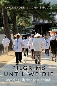 Bild: Pilgrims Until We Die - OUP eBook