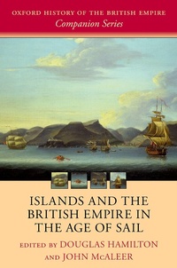 Bild: Islands and the British Empire in the Age of Sail - OUP eBook