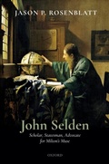 Bild: John Selden - OUP eBook