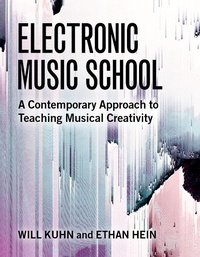 Abbildung von: Electronic Music School - OUP eBook