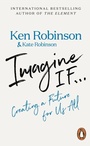 Cover: Imagine If... - Penguin Books Ltd