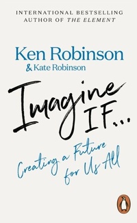 Abbildung von: Imagine If... - Penguin Books Ltd