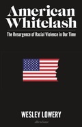 Cover: American Whitelash - Allen Lane