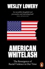 Cover: American Whitelash - Penguin Books Ltd