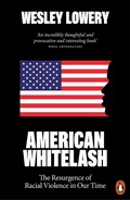 Cover: American Whitelash - Penguin Books Ltd