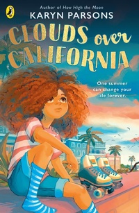 Abbildung von: Clouds Over California - Puffin