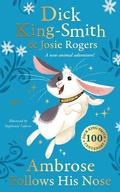 Cover: Ambrose Follows His Nose - Puffin