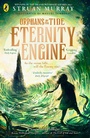 Cover: Eternity Engine - Puffin