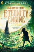 Cover: Eternity Engine - Puffin