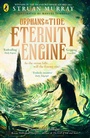 Cover: Eternity Engine - Puffin
