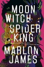 Cover: Moon Witch, Spider King - Penguin Books Ltd