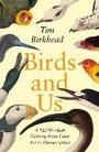 Cover: Birds and Us - Viking