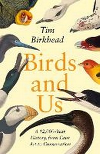 Enlarge image Cover: Birds and Us - Viking