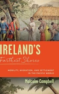 Cover: Ireland's Farthest Shores - University of Wisconsin Press