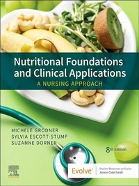 Abbildung von: Nutritional Foundations and Clinical Applications - E-Book - Mosby
