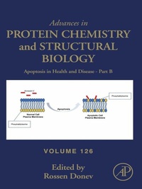Abbildung von: Apoptosis in Health and Disease - Part B - Academic Press