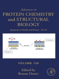 Bild: Apoptosis in Health and Disease - Part B - Academic Press