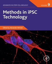 Bild: Methods in iPSC Technology - Academic Press