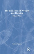Cover: The Economics of Property and Planning - Routledge