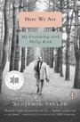 Cover: Here We Are - Penguin USA