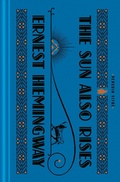 Cover: The Sun Also Rises - Plume